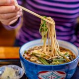 駅近く　蕎麦　千葉