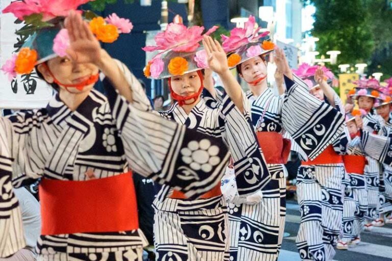 【2025年】千葉最大級のお祭り「千葉の親子三代夏祭り」がアツい！第50回の見どころ・アクセスを徹底解説！