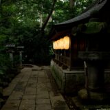 【千葉市】地元民に愛される「検見川神社」行く前にチェックしておこう!