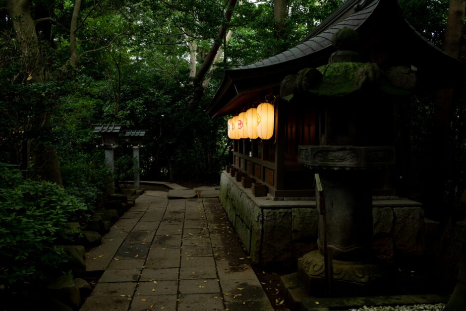 【千葉市】地元民に愛される「検見川神社」行く前にチェックしておこう！