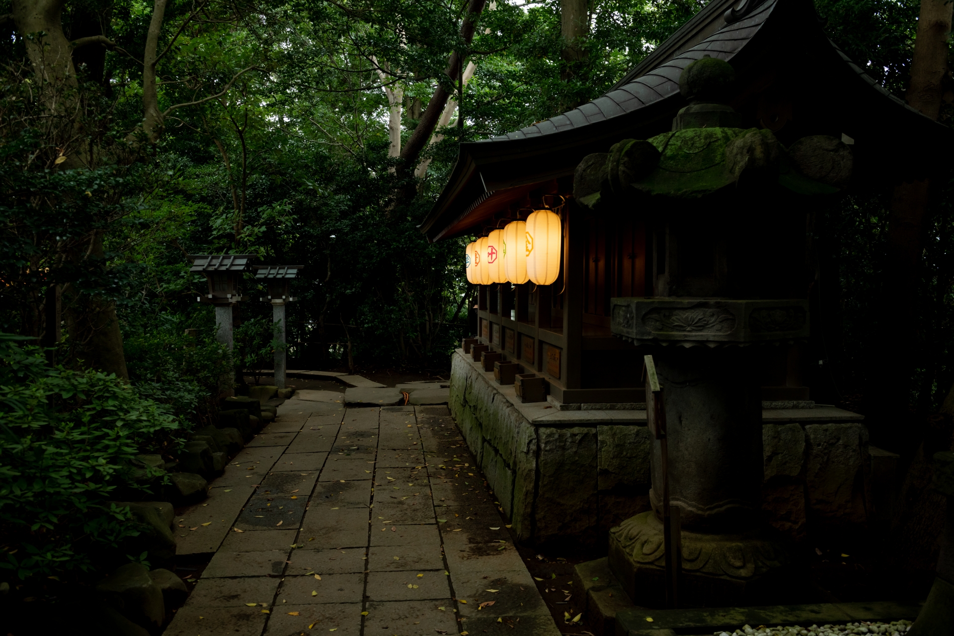 【千葉市】地元民に愛される「検見川神社」行く前にチェックしておこう！