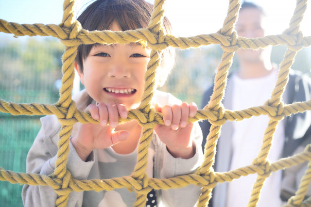 アスレチック　千葉