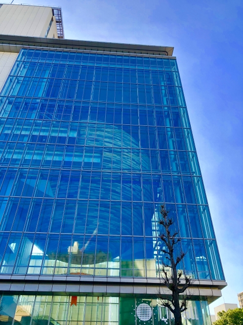 【千葉市】雨の日でも楽しめる大型館内施設・千葉市科学館に行こう！