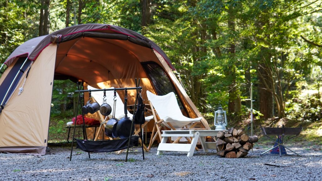 千葉県のおすすめキャンプ場を紹介！【初心者向けや無料施設も】