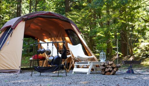 千葉県のおすすめキャンプ場を紹介!【初心者向けや無料施設も】