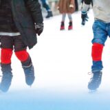 千葉県　スケート