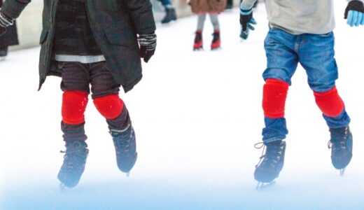 千葉県　スケート