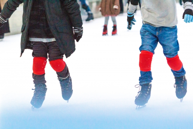 千葉県 スケート