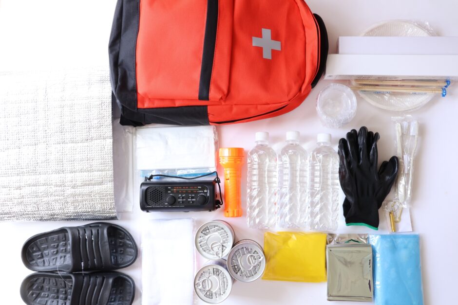 千葉の防災公園はどこ？もしもの時に役立つスポットを覚えておこう