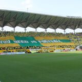 【千葉市】フクダ電子アリーナで熱狂を!ジェフ千葉を応援しよう!
