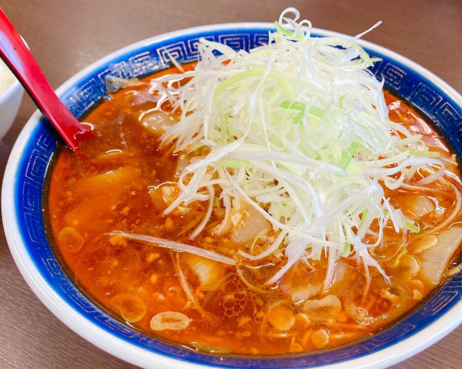 千葉　ラーメン