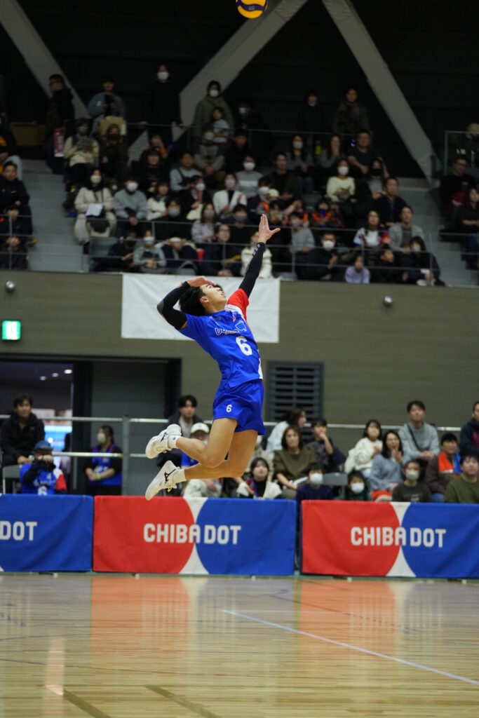 【新ランドマーク①】Yohas アリーナでスポーツを「する&観る」!