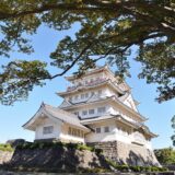 千葉城　亥鼻城　千葉市立郷土博物館