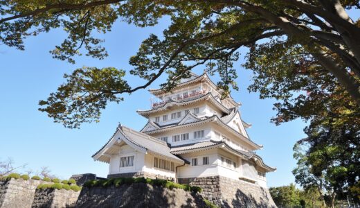【11月8日千葉城リニューアル】千葉都市モノレールでめぐる千葉市観光