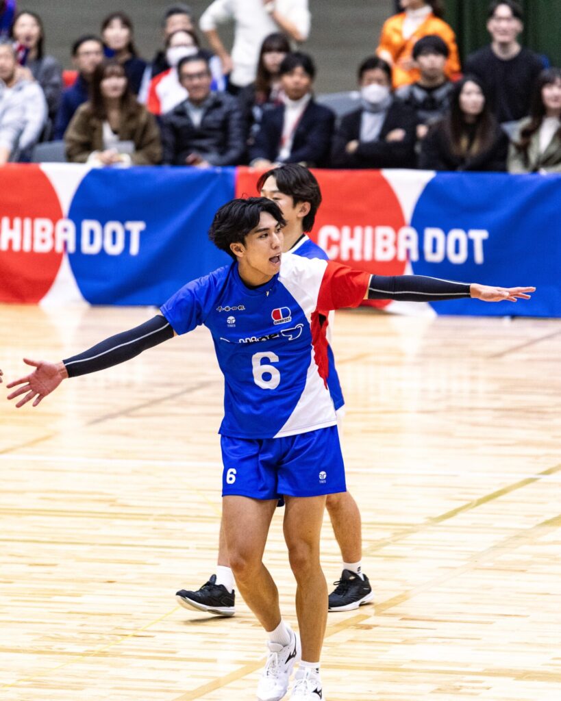 2026年1月、千葉ドットのホームゲーム開催が決定！