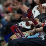 東金　アリーナ　千葉