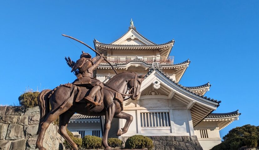 千葉開府900年を前に、歴史の拠点が生まれ変わる