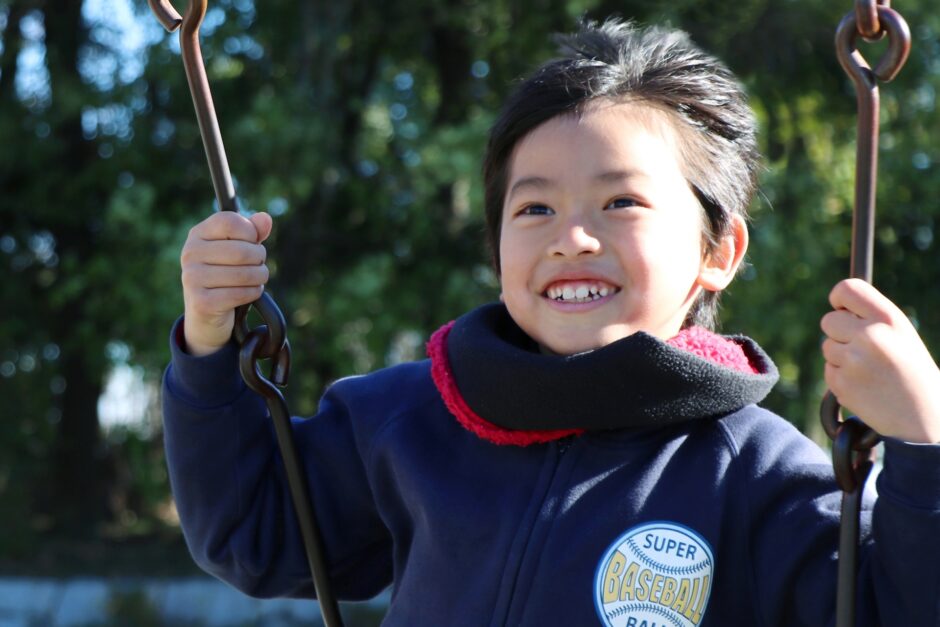 お子さまをお持ちの方必見！秋から冬にかけて地域で流行しやすい感染症と対策