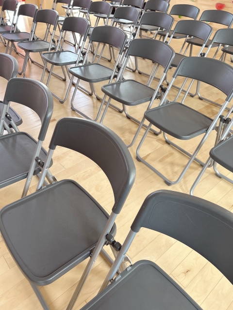 体育館レンタルでできること