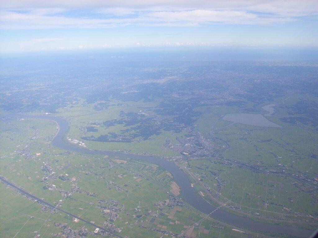 印西ってどんなところ？アクティブ旅にぴったりな理由