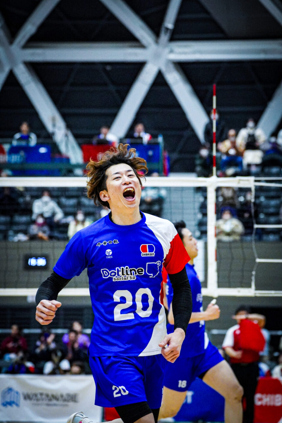 【2/7・8】千葉公園で千葉ドット観戦＆イベント情報も紹介