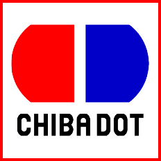 CHIBA DOT