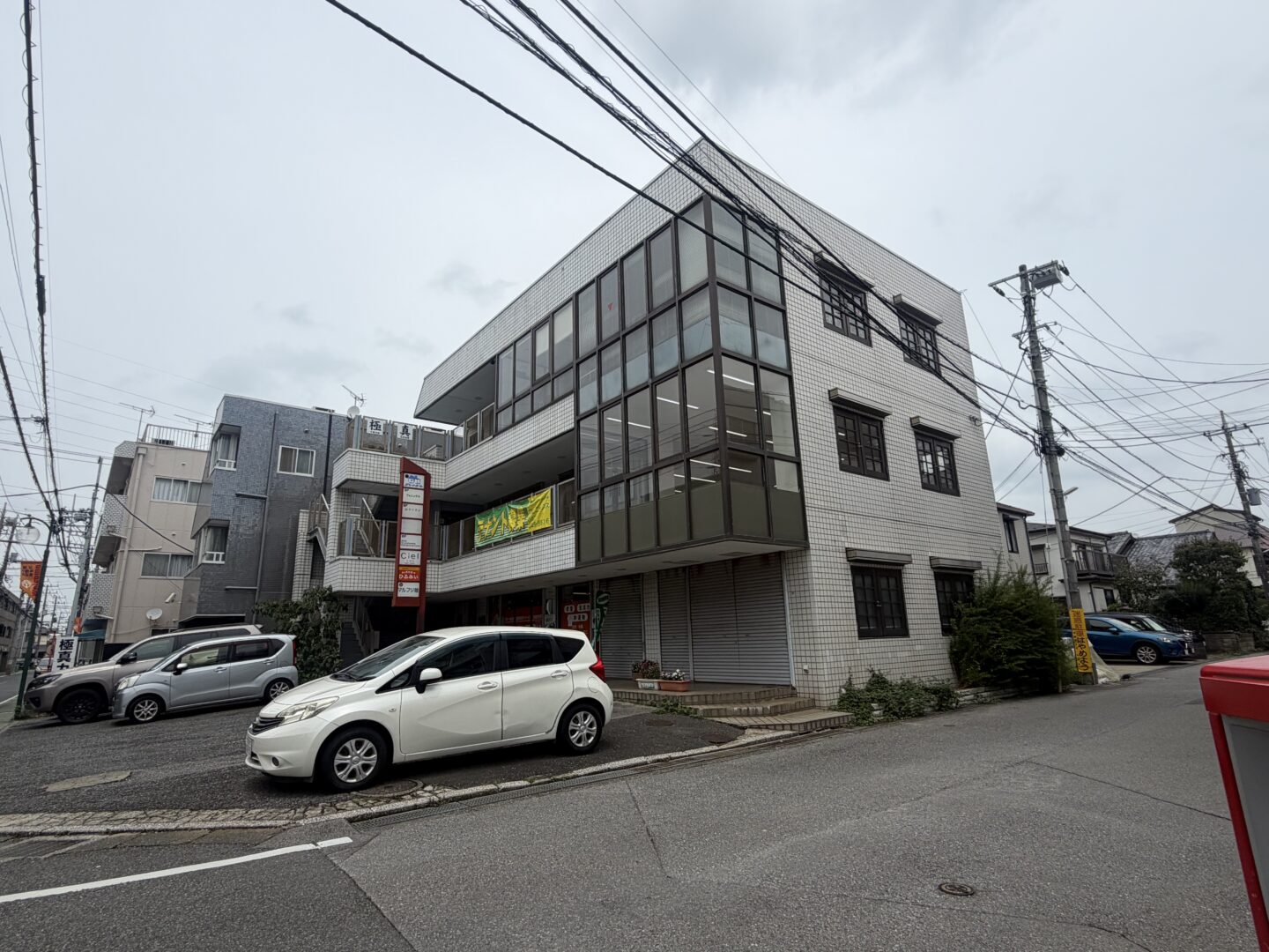 ドットジュニア 三咲駅前教室(児童発達支援・放課後等デイサービス)