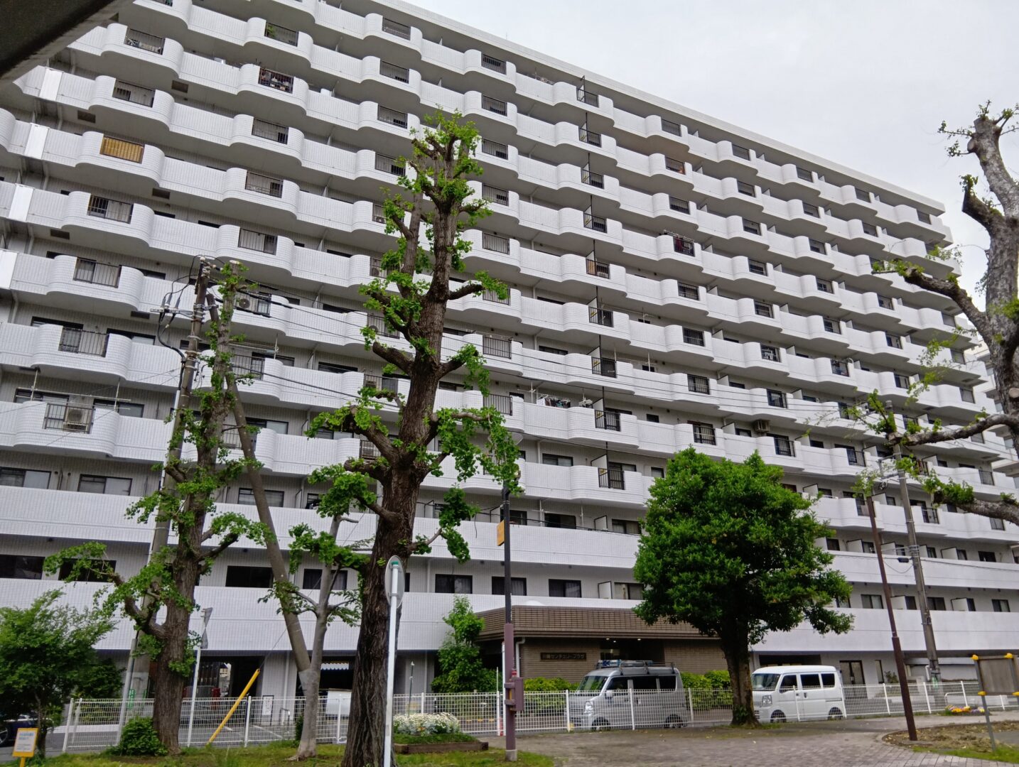 ドットライフ 川崎八丁畷駅前(訪問看護・リハビリ)