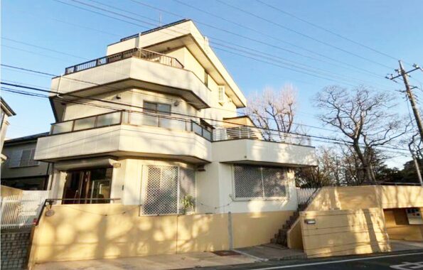 ドットジュニア 船橋法典教室(児童発達支援・放課後等デイサービス)