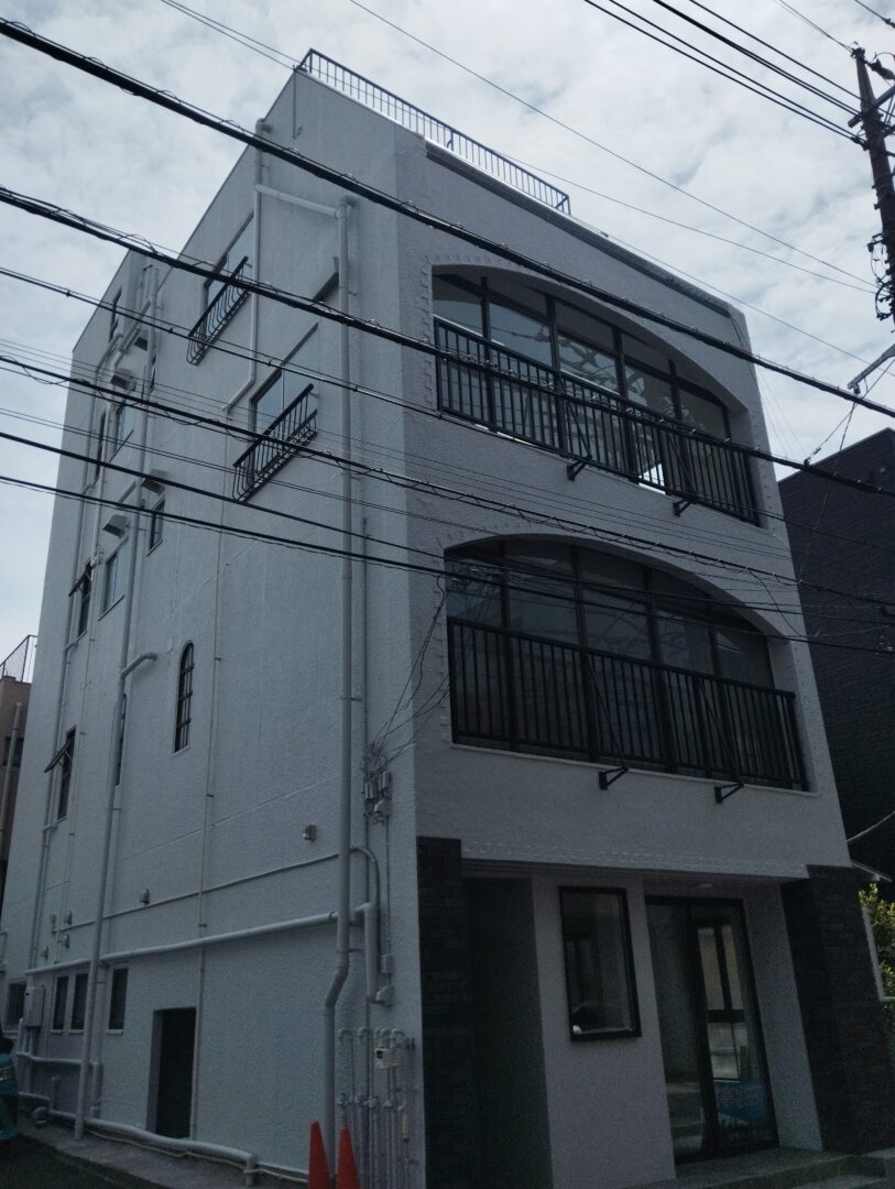 ドットライフ 南浦和(訪問看護・リハビリ)
