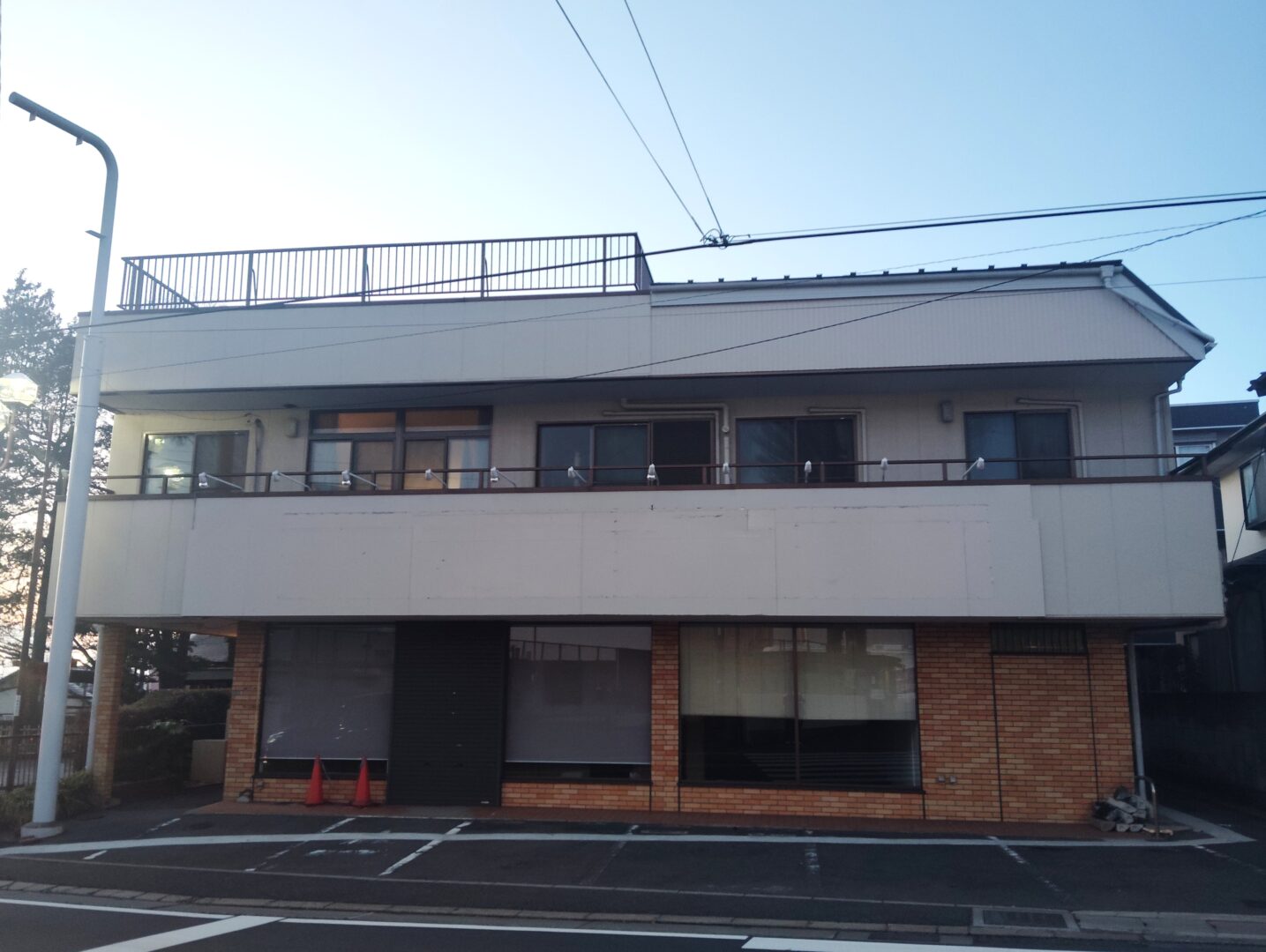 ドットジュニア 船橋法典 第2教室(児童発達支援・放課後等デイサービス)