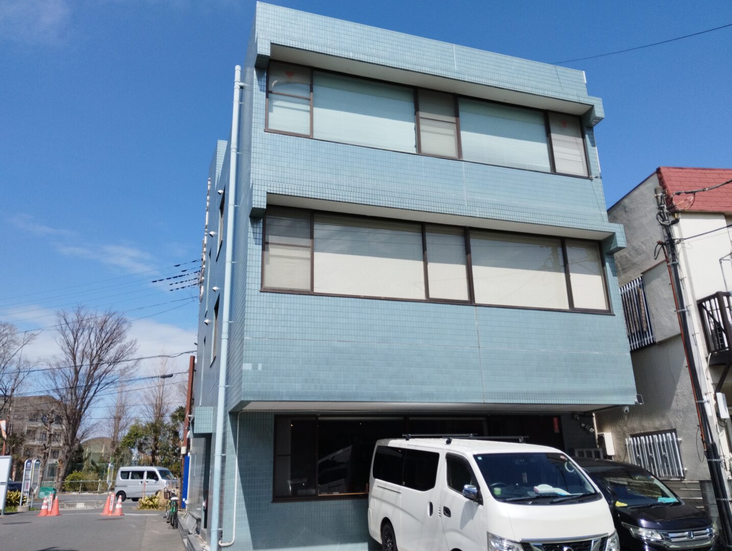 ドットライフ 大宮駅前(訪問看護・リハビリ)