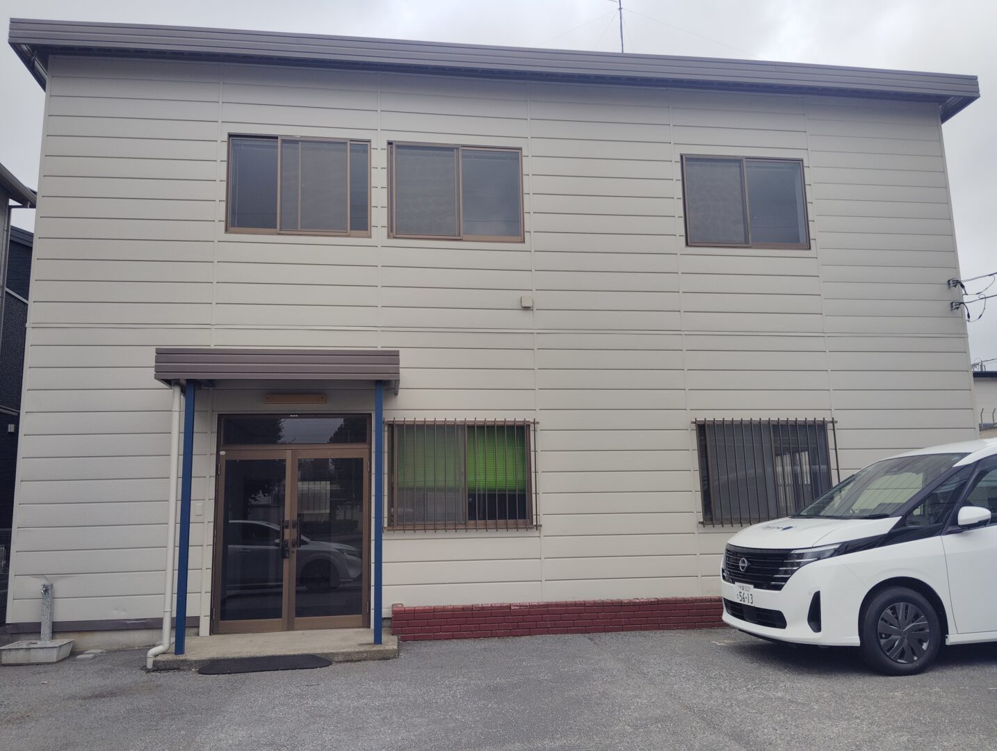 ドットジュニア 四街道 第3教室(児童発達支援・放課後等デイサービス)