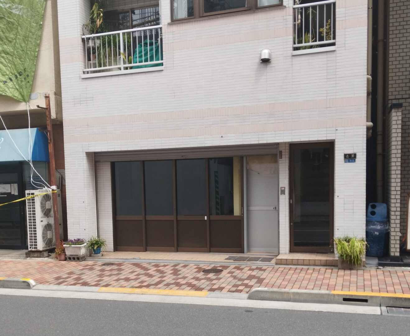 ドットライフ 浅草駅前(訪問看護・リハビリ)