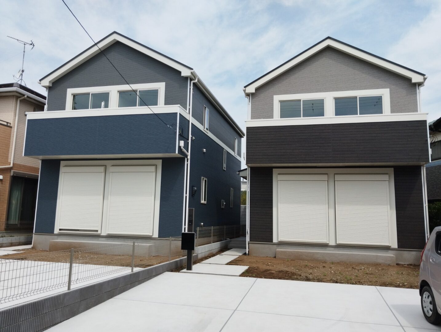 ドットホーム 都賀Ⅲ