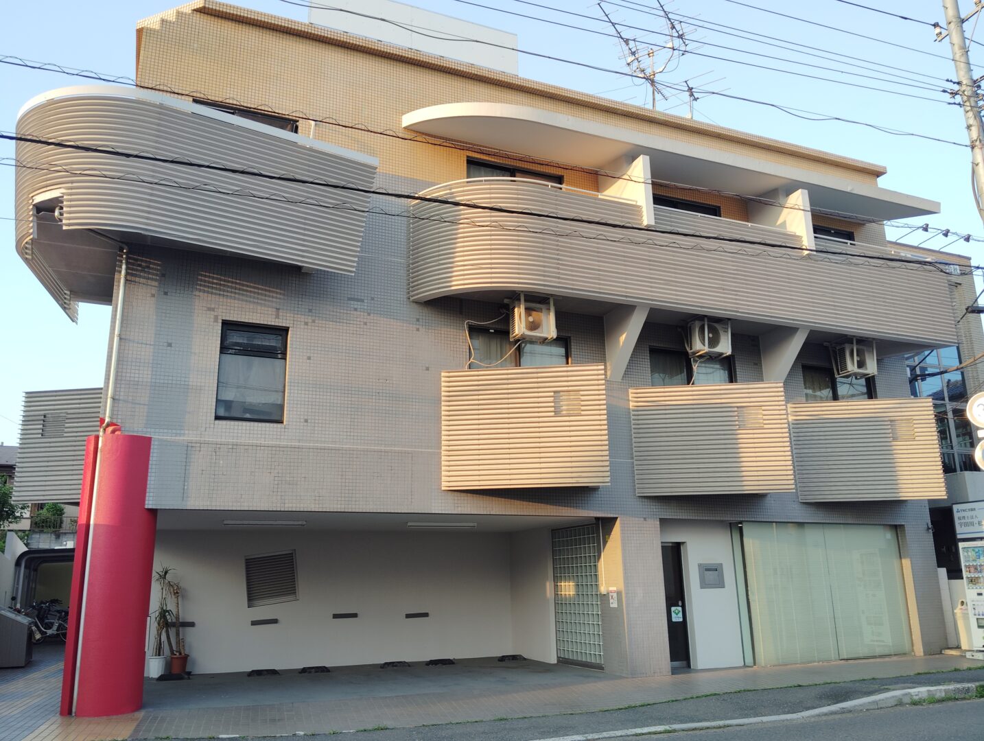 ドットワーク 船橋（就労継続支援B型）