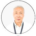 菅野雅彦さん