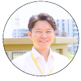田島翔太さん